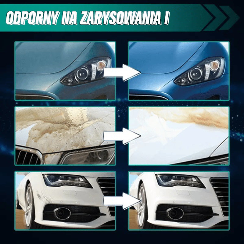 【🔥Kup 1 i otrzymaj 1 gratis】Wielofunkcyjny środek do odnawiania powłok