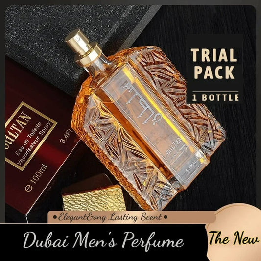 💞Perfumy męskie Dubai - elegancki i długotrwały zapach