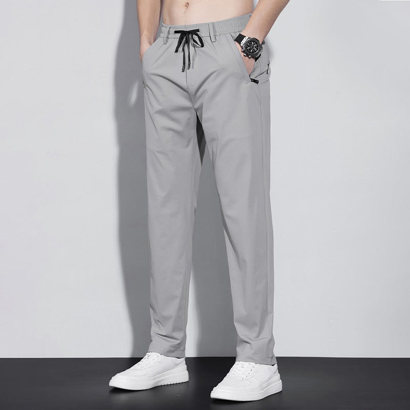 👖Spodnie sportowe Summery Ice Silk💁‍♂️