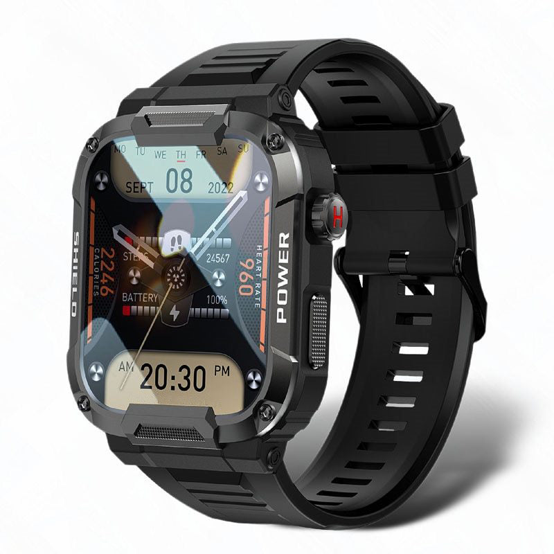 Butikowy smartwatch z wyższej półki