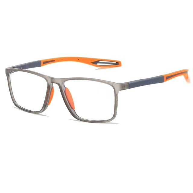 Męskie sportowe okulary prezbiopowe Ultra Light Anti-Blue