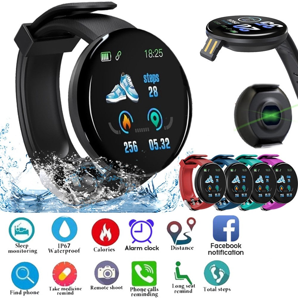 Smartwatch ZX 1000