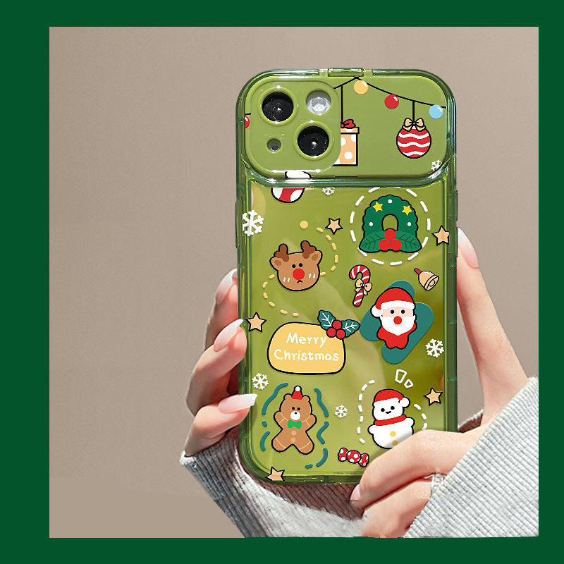 📱Świąteczne etui na telefon iPhone🎅