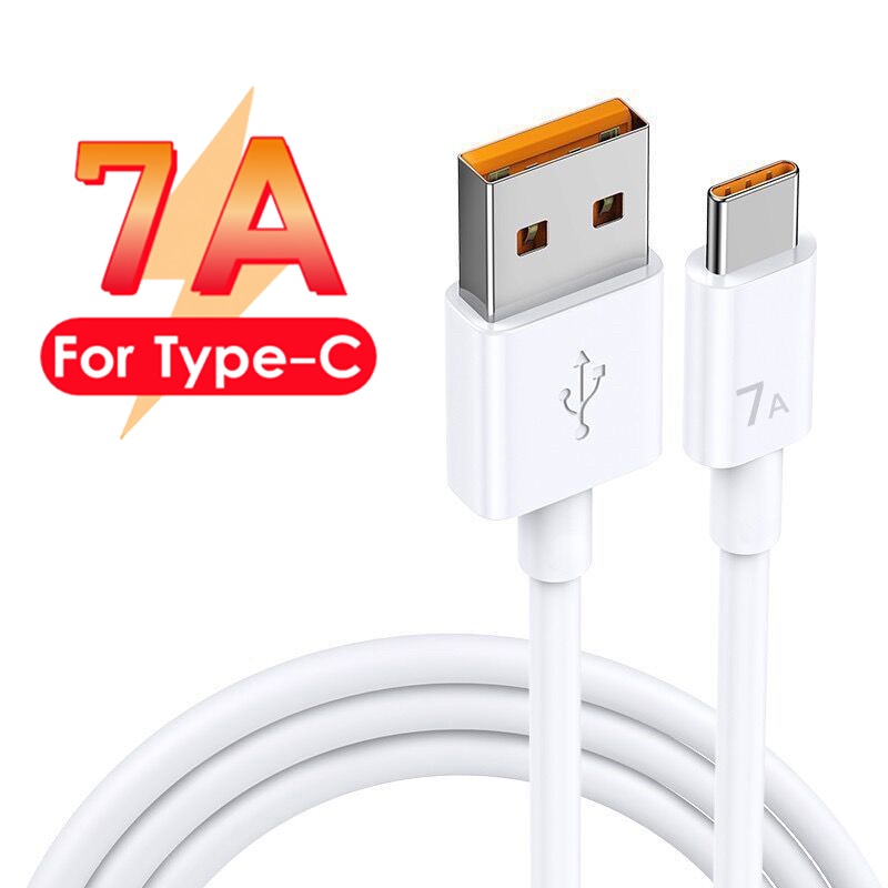 Kabel Micro USB 5A Przewód szybkiego ładowania Telefon komórkowy