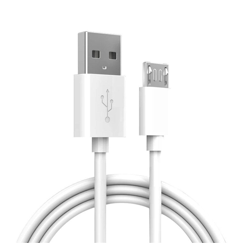 Kabel Micro USB 5A Przewód szybkiego ładowania Telefon komórkowy