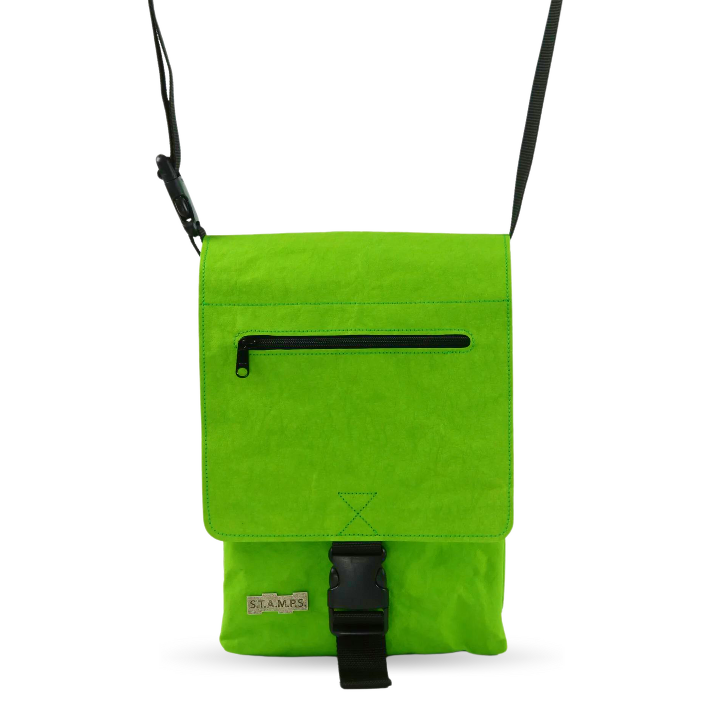 Torba Ben Apple Green