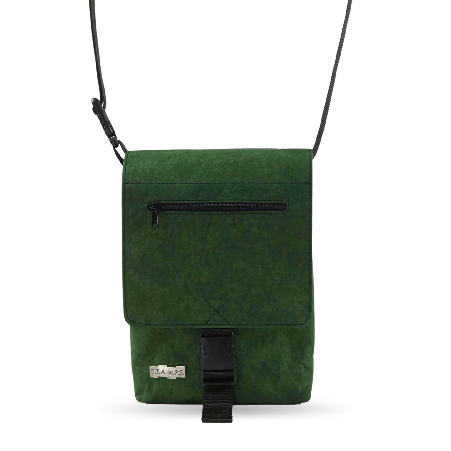 Torba Ben Dark Green